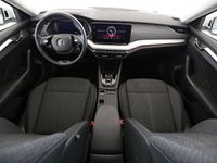 Skoda Octavia - Vorschau Bild 8
