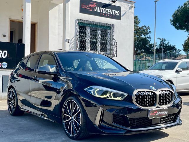 BMW BMW 135 M i xDrive