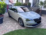 Skoda Superb 2.0 TDI SCR 140kW DSG Sportline - Skoda Superb von privat