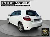 Toyota Auris 1.6 16V Edition Automatik Tempomat PDC hi. - Toyota Auris: Automat