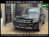 Mercedes-Benz GLB 200 d Style *AHK*Pano*StHz*Kam*Leder*Memory* - Mercedes GLB 200 mit Schiebedach
