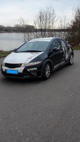 Honda Civic 1.4 Sport Sport - Honda Civic in Bonn