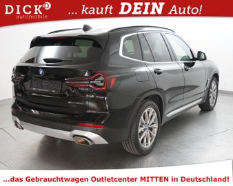 BMW X3 - 8