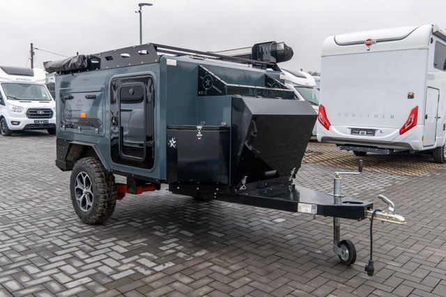 Inne RS-Camp ES-2 *OffroadAnhänger*750kg*