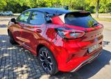 Ford Puma ST-Line X / Hybrid / LED / Keyless / Kamera - Ford Puma mit Hybrid-Antrieb: ST Line