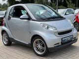 Smart ForTwo MHD TÜV NEU*AUTOMATIK*KLIMA*15'BRABUS* - Smart: Mhd