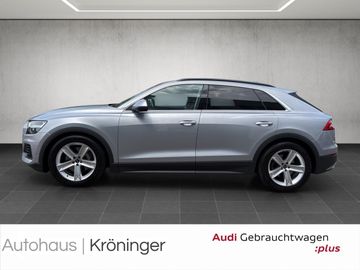 Audi Q8 - 3