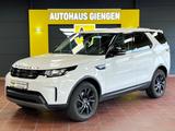 Land Rover Discovery 5 SE TD4, Automatik, Motorfehler - Land Rover: Motor