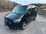 Mercedes-Benz Sprinter ViP Shuttle - Mercedes-Benz Vip