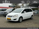 Opel Zafira Family Klima+7-Sitze/nur Händler/Export!! - 7 Sitzer Gebrauchtwagen bis 5.000 Euro