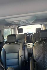 Peugeot Traveller BlueHDi 180 S&S EAT8 Business VIP ... - Peugeot Traveller: Automatik