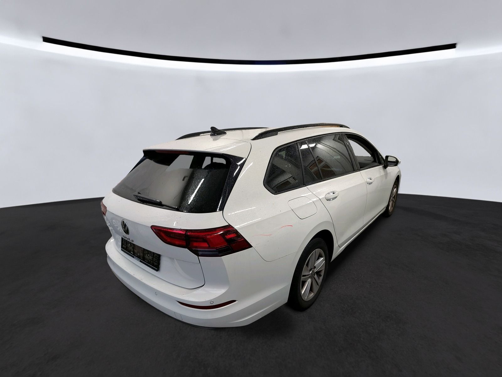 Volkswagen Golf - Bild 5