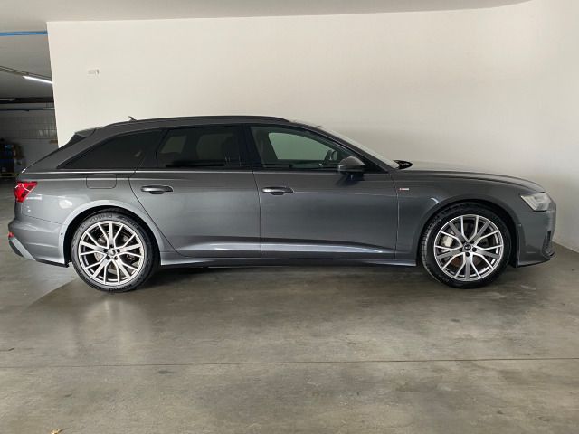 A6 Avant S line design 50 TFSIe quattro S tronic