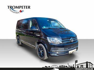 Fahrzeugabbildung Volkswagen T6 Multivan Gen Six 2.0 TDI DSG AHK ACC Dynaudio