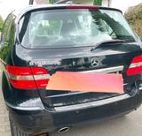 Mercedes-Benz B 150 -Klima-SHZ-PDC-TÜV + Ölwechsel Neu - gebrauchte Mercedes-Benz B 150 aus dem Jahr 2009