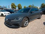 Volkswagen Arteon R-Line Navi Klima LED Sitzheizung - Volkswagen Arteon in Leipzig