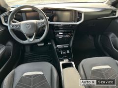 OPEL Mokka GS Line 1.2AT*Alcantara*1.Hand*LED*CAM*