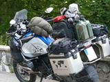 BMW R1200GS Adventure 3Pakete Keyless viel Zubehör - Angebote entsprechen deinen Suchkriterien