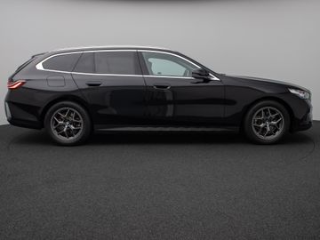 BMW 520 - 5