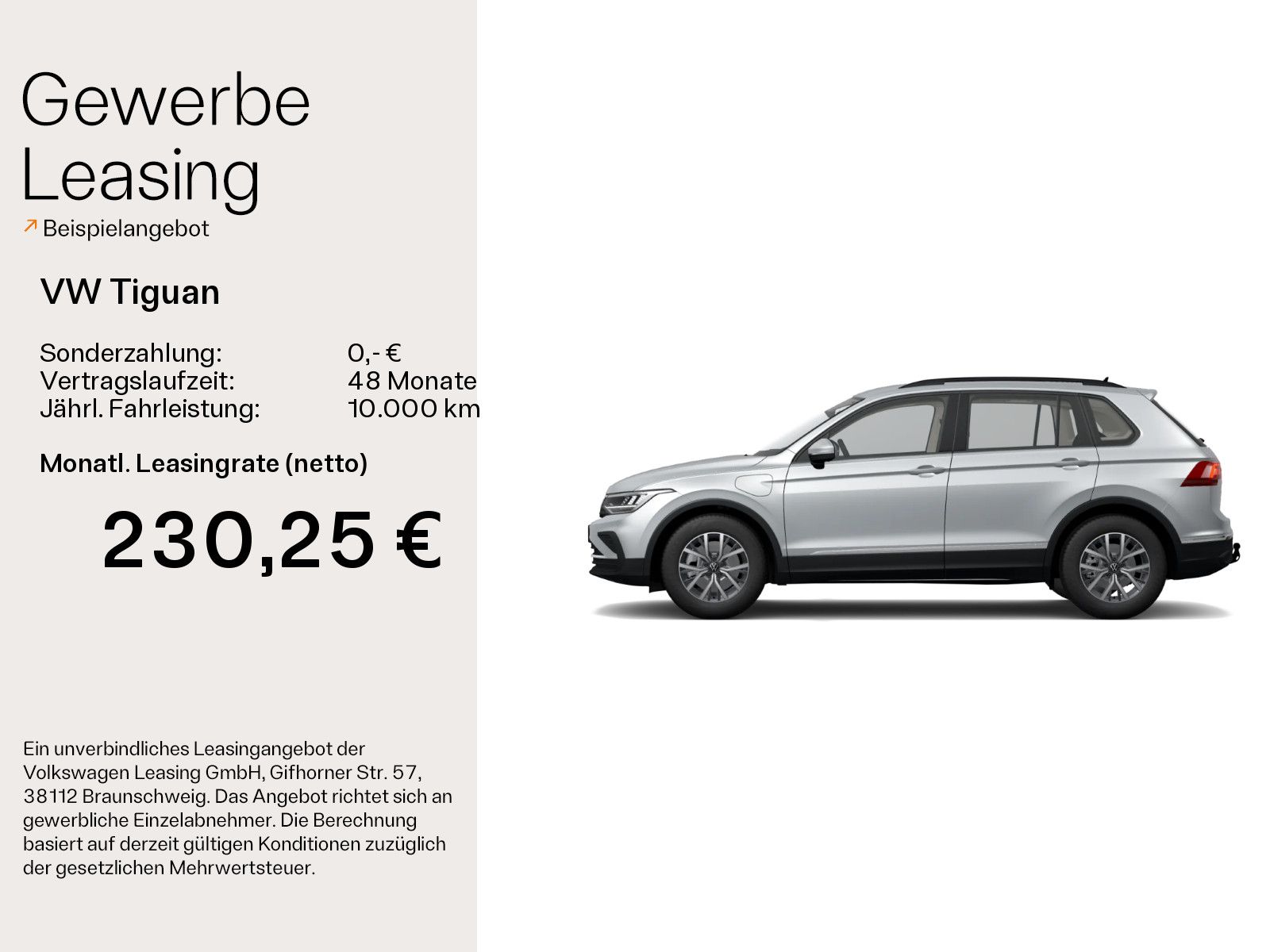Volkswagen Tiguan - Bild 2