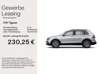 Volkswagen Tiguan - Vorschau Bild 2
