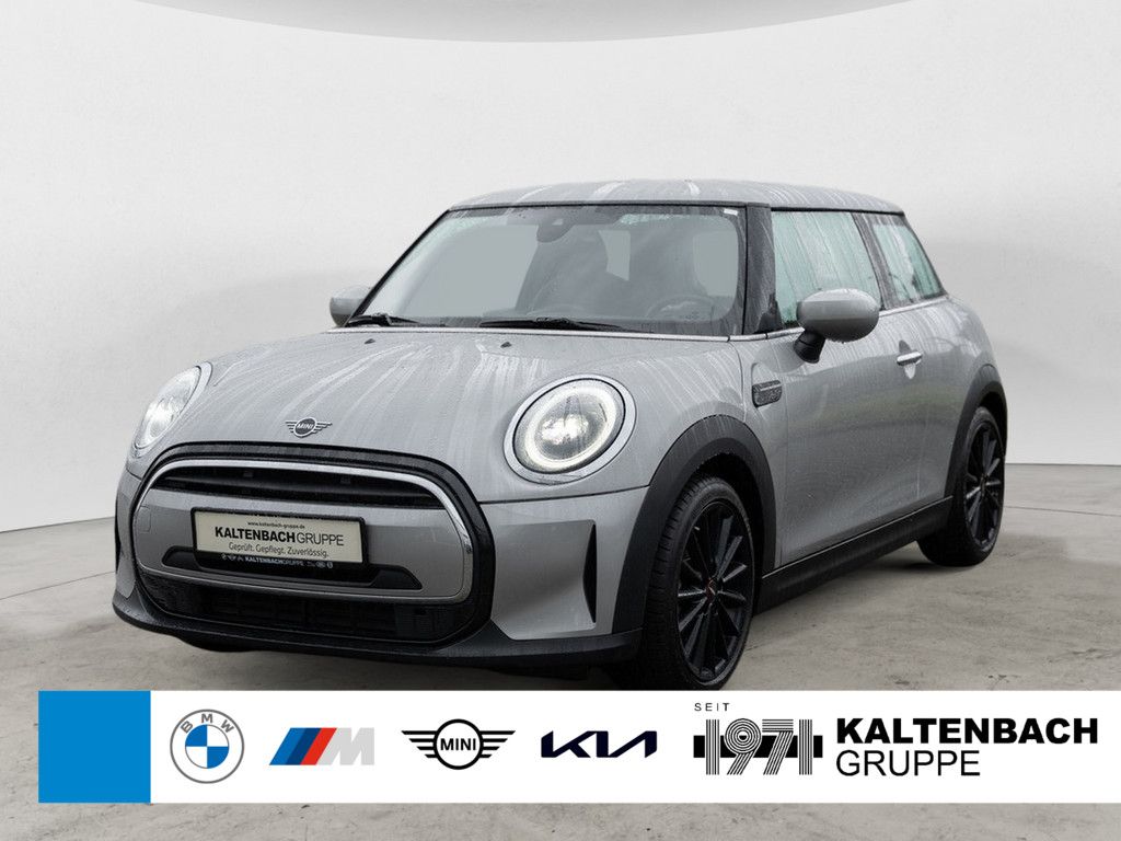 Image of MINI Cooper
