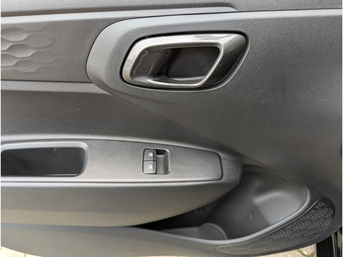 Hyundai i10 – Bild 18