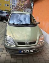 Renault Scenic Emotion 1.8 16V Emotion - Renault Scenic: 1.8