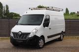 Renault Master Kasten L2H2 3.5 T **NAVI PDC 3-SITZ KLIMA - Renault Master: Sitz