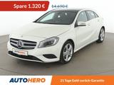 Mercedes-Benz A 180 BlueEfficiency Urban *NAVI*BI-XENON*PDC* - Mercedes-Benz A-Class in Köln