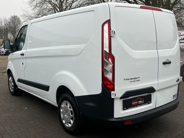 Ford Transit Custom 290 L1H1 Trend Kühlkasten