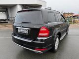 Mercedes-Benz GL 350 CDI 4Matic Grand Edition AMG AHK Schiebed - Mercedes-Benz GL 350: AMG