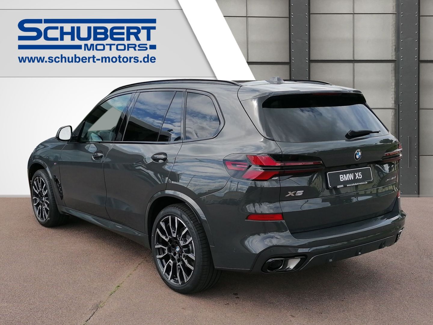 BMW X5 xDrive 40d Sportpaket 21'' AHK HUD Panorama imagem 3