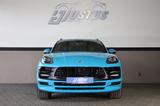 Porsche Macan S/PANO/4xSHZ/SBL/TOTW/APPLE/SPUR/BOSÉ/R21 - gebrauchte Porsche Macan aus dem Jahr 2020