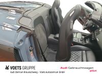 Audi R8 - Vorschau Bild 14