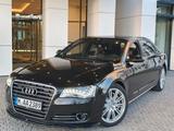 Audi A8 L  4.2tdi Nahezu vollaustattung - Audi A8 Gebrauchtwagen in München