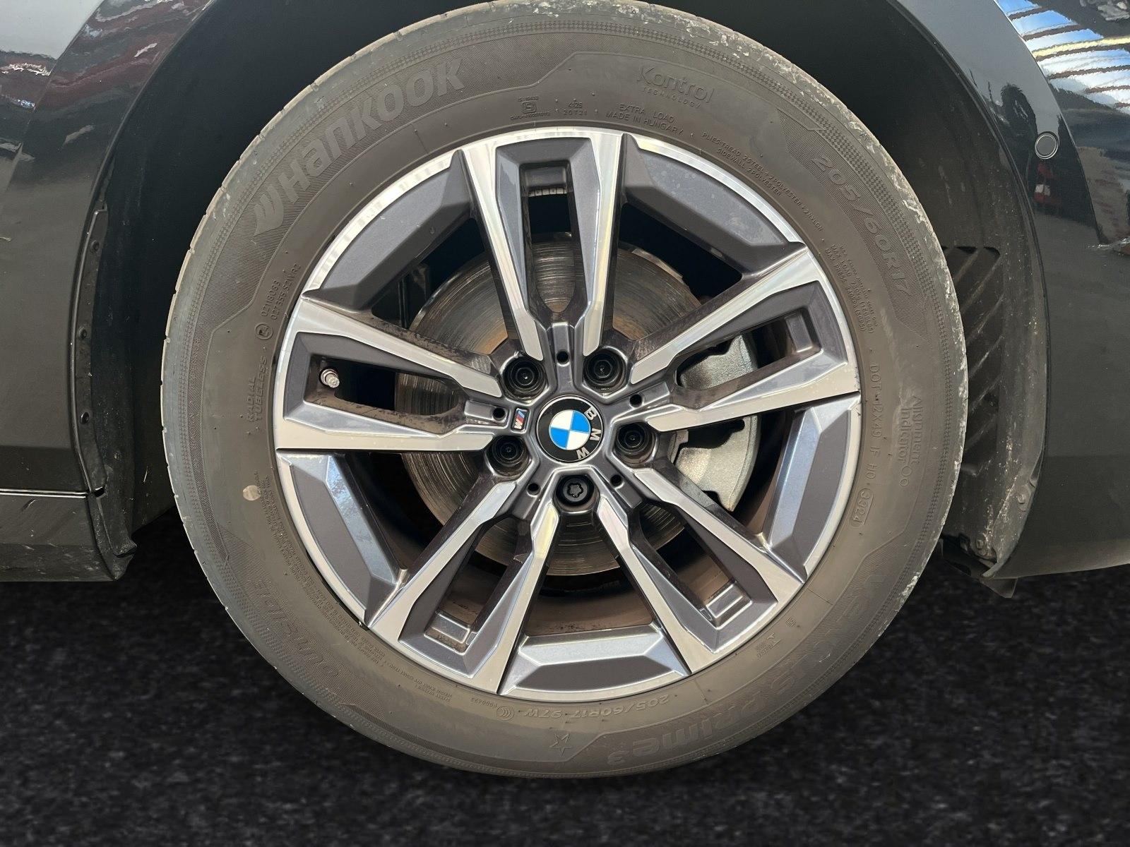 BMW 220 Active Tourer 220i Active Tourer M Sportpaket Parkass. 17"LMR, миниатюра 4