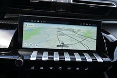 PEUGEOT 508 SW Hybrid 225 Allure Kamera Navi 1.Hd Leder