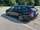 Skoda Octavia 2.0 TDI 110kW DSG Ultimate Combi Ult... - Skoda Octavia: Ultimate