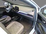 Volkswagen ID.4 77 kWh Performance Pro Life*Wärmepumpe*LED - mit Elektro-Antrieb: mit Navigationssystem, Geländewagen, mit Klimaautomatik