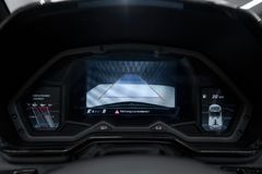 Aventador SVJ Roadster MATT GOLD CARBON WARRANTY