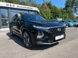 Hyundai Santa Fe Premium 4WD *HUD*AHK*Pano*1.Hand* - Hyundai SANTA FE in Augsburg