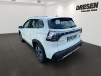 Suzuki (SX4) S-Cross - Vorschau Bild 4