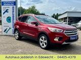 Ford Kuga AWD Titanium *AHK 2100kg/Bi-Xenon/PanoDach - Ford Kuga in Oldenburg