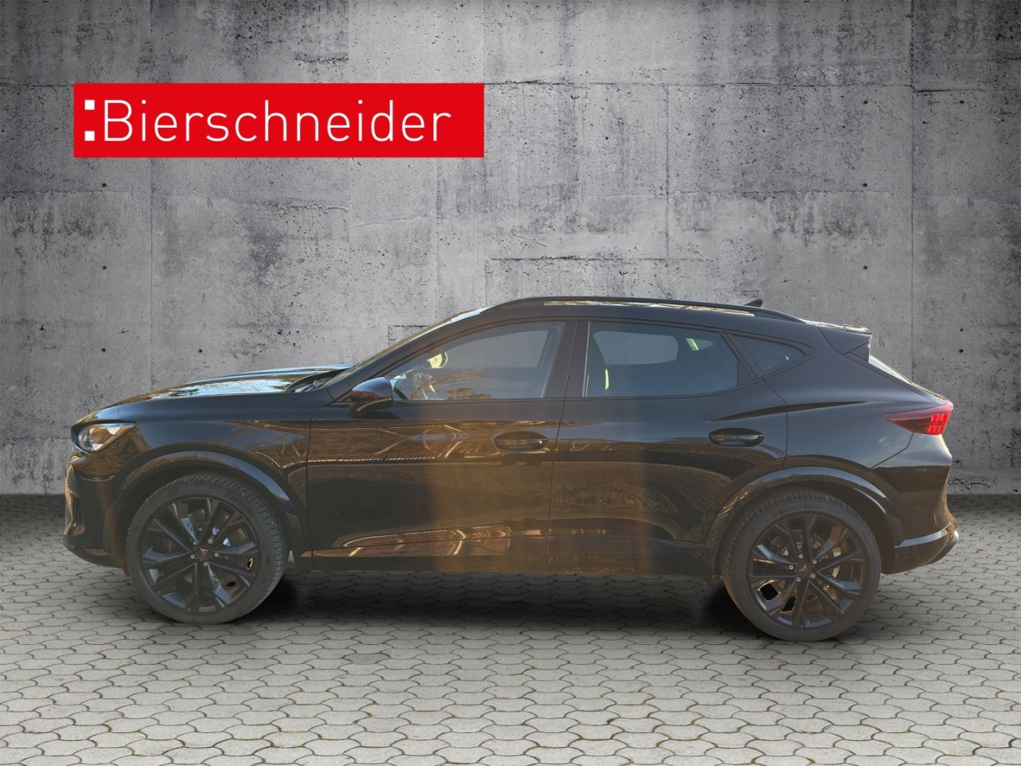 Cupra Formentor - Bild 3