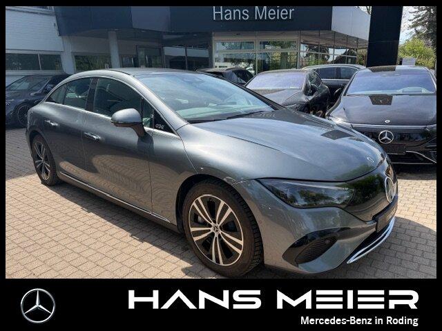 Mercedes-Benz EQE 350 Electric Art Distronic MBUX LED Keyless