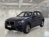 BMW X3 xDrive 20d MH48V Business Advantage Autom - BMW X3 ADVANTAGE mit Hybrid-Antrieb (Diesel-Elektro)