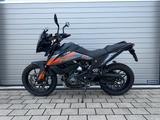 KTM 390 Adventure I 2. Hand I Scheckheft gepflegt - KTM 390 ADVENTURE