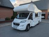 Forster A699HB Winterpaket, 6 Personen, GFK, 160 PS - Forster Wohnwagen & Wohnmobile
