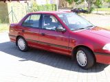 Suzuki Swift 1.6 GLX - Suzuki Swift aus 1995